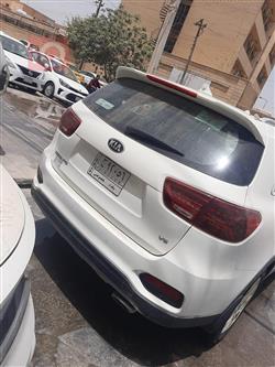 کیا سۆرینتۆ